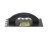 G-FORCE 70111 1/2" SQUARE NOTCHED TROWEL 9" X 4" PLASTIC HANDLE