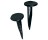 ANCHOR WIRE 122593 #6 BLUED CUT TACKS (1/2" )