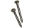 ANCHOR WIRE 122543 1/2" X 19 BRIGHT FINISH WIRE NAILS