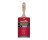 WOOSTER GOLD EDGE 5237 4" POLYESTER WALL BRUSH EXTRA FIRM FILAMENTS