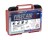 SAS 6050-50 ANSI 50 PERSON FIRST AID KIT PLASTIC ORGANIZED CASE (223 PIECES)