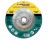 G-FORCE 44371 MASONRY GRINDING WHEEL 4-1/2" X 1/4" X 5/8-11 THREADED TYPE 27