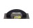 G-FORCE 70103 3/16" V-NOTCHED TROWEL 9" X 4" PLASTIC HANDLE