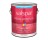 VALSPAR 25004.007 MEDALLION PLUS FLAT CLEAR BASE EXTERIOR PAINT + PRIMER