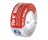 INTERTAPE 6900 2" X 55 YARDS SILVER DUCT TAPE 91406 AC106