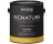 EVOLVE PAINTS 266-81-1 SIGNATURE INTERIOR ACRYLIC EGGSHELL PAINT/PRIMER
