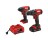 SKIL CB739001 DRILL DRIVER IMPACT DRIVER KIT W PWRCORE 20V LITHIUM BATTERY