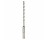 BOSCH HCFC2061 BULLDOG XTREME SDS PLUS ROTARY HAMMER DRILL BIT 3/8" X 4" X 6"