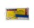 WHIZZ 54118 4" GOLD STRIPE ROLLER TRAY SET