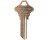 ILCO 20080 SC1-BR SCHLAGE KEY BLANK