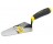 G-FORCE 70088 GAUGING TROWEL 7" X 3-3/8" ERGO GRIP HANDLE