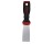 ALLPRO 80509 PROGRIP 1-1/2" STIFF PUTTY KNIFE SOFT GRIP HANDLE