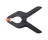 G-FORCE 25082 6" PLASTIC SPRING CLAMP 2" JAW OPENING