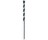BOSCH HCBG09T BLUE GRANITE TURBO CARBIDE HAMMER DRILL BIT 5/16" X 4" X 6"