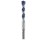 BOSCH HCBG20T BLUE GRANITE TURBO CARBIDE HAMMER DRILL BIT 5/8" X 4" X 6"