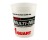 IPL 1044426 CLEAR 1 QUART MULTI-MIX ALL PURPOSE CONTAINER