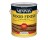 MINWAX 710780000 230 EARLY AMERICAN WOOD FINISH PENETRATING STAIN 250 VOC