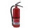 FIRST ALERT PRO5 5 LB RED HEAVY DUTY FIRE EXTINGUISHER UL RATED 3-A:40-B:C