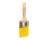 ARROWORTHY 6426-3 3" REMBRANDT SEMI-OVAL VARNISH ANG