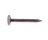 PRIME SOURCE 1EGRFG1 1" GALVANIZED ROOFING NAILS 1 LB 16452