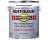 RUST-OLEUM PROFESSIONAL 242259 CLEAN METAL PRIMER WHITE ENAMEL 100 VOC