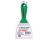 USG 340607 4" CLASSIC STAINLESS STEEL FINISHING KNIFE