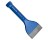 DASCO PRO 335-0 2-3/4" X 7-1/2" MASON'S CHISEL