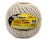 G-FORCE 27100 HEAVY DUTY BUTCHER'S TWINE 1/2 LB. BALL (375')