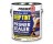 ZINSSER BULLS EYE 2031 1-2-3 DEEP TINT PRIMER WATER-BASE LOW ODOR