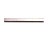 HYDE 11180 2-1/2" MAXXGRIP 2-EDGE REPLACEMENT CARBIDE BLADE FOR 10620 SCRAPER