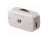 LEVITON R50-00423-3K FEED-THRU ROTARY ON-OFF CORD SWITCH WHITE
