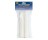 PAINT-FORCE 37468 6" X 1/4" VELOUR ROLLER REFILL (2PK)