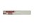 ARROWORTHY 14FGL4 14" X 1/2" PRO-LINE GLOSSDEL WHITE LINTLESS ROLLER COVER