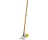 G-FORCE 52925 CULTIVATOR 5" 4 TINES WITH 51" WOOD HANDLE
