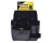 G-FORCE 10050 5 POCKET CARPENTER'S TOOL POUCH RUGGED POLYESTER FABRIC WEB BELT