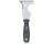 ALLWAY TOOLS 09196 SXG1 8-IN-1 SOFT GRIP S/S W/MAGNETIC SCREWDRIVER BIT END