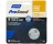 NORTON PROSAND 68349 5" P220B UVH HOOK & LOOP HANDY PACK SANDING DISCS 3-PACK