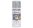 RUST-OLEUM STOPS RUST 7271830 11 OZ METALLIC FINISH SILVER SPRAY PAINT