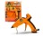 GORILLA GLUE COMPANY 100424 DUAL TEMP FULL-SIZE HOT GLUE GUN
