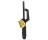 G-FORCE 21662 MINI HACKSAW ERGO GRIP HANDLE WITH BLADE