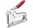 ARROW FASTENER T18 LOW VOLTAGE WIRE & CABLE WIRE TACKER USE 186 & 187 STAPLES