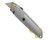 STANLEY 10-499 QUICK CHANGE RETRACTABLE UTILITY KNIFE 6-3/8" (3 BLADES)
