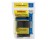 WHIZZ 54059 4" CONCAVE ENDS ROLLER REFILL (2-PACK)