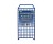 PAINT-FORCE 37001 1 GALLON PLASTIC BUCKET GRID