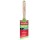 WOOSTER 5401 2-1/2" GRIPTECH ANGLE SASH BRUSH