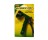G-FORCE 53124 5 PATTERN METAL HOSE NOZZLE WITH REAR TRIGGER CARDED