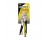 G-FORCE 21302 7" CURVED JAW LOCKING PLIERS ERGO GRIP