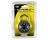 G-FORCE 60150 2" BLACK DIAL COMBINATION PADLOCK