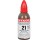 MIXOL S/21 20 ML LW-OXIDE-TYPE OXIDE TERRA BROWN UNIVERSAL TINTING PASTE