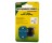 G-FORCE 53190 POLY MALE COUPLING FOR 7/16",1/2" AND 9/16" HOSE CARDED